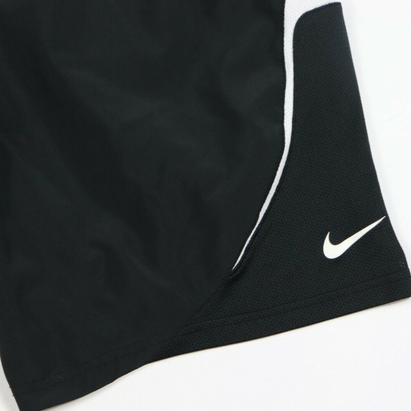 Nike Brown University Football Ivy League Shorts - Picture 2 of 8
